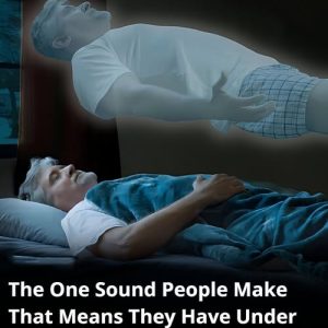 The One Sound That Signals A Person Has Less Than 24 Hours To Live