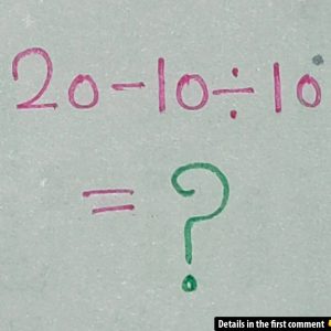 What’s the Missing Number? Learn the Math Behind It and Get the Answer!