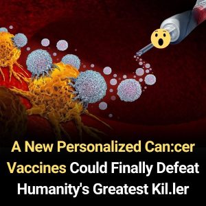 A New Personalized Cancer Vaccines