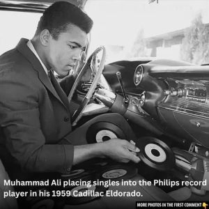 When Vinyl Hit the Road: A Look Back at the Era of In-Car Turntables (1950s-1960s)