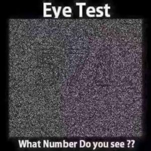 Think You’ve Got Sharp Eyes? Try Cracking This Illusion—Most People Get Stumped!