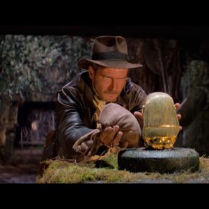 The Shocking Mistakes and Hidden Secrets in Raiders of the Lost Ark That Will Change the Way You See It!