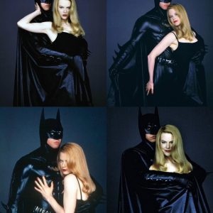 The Untold Secrets of “Batman Forever” That Hollywood Tried to Bury! The Untold Secrets of “Batman Forever” That Hollywood Tried to Bury!