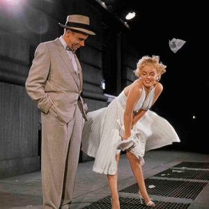 The Untold Secrets Behind Marilyn Monroe’s Iconic Scene – You Won’t Believe What Really Happened The Untold Secrets Behind Marilyn Monroe’s Iconic Scene – You Won’t Believe What Really Happened