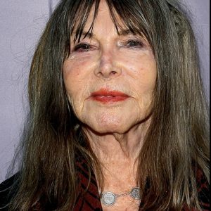 1950s beauty Lee Grant looks very different today 1950s beauty Lee Grant looks very different today