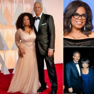Oprah Winfrey And Stedman Graham’s Strong Bond: How Their ‘Untraditional’ Relationship Keeps Them Thriving! Oprah Winfrey And Stedman Graham’s Strong Bond: How Their ‘Untraditional’ Relationship Keeps Them Thriving!