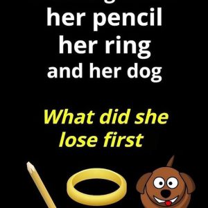 What Did the Blind Girl Lose First? Most People Get This Riddle Wrong—Can You Explain It?