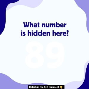 Which Two‑Digit Code Is Concealed Here? Decode It and Tell Us!