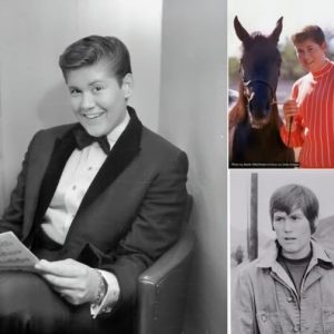 Teen Heartthrob Turned Singing Legend Lost His Fortune but Found True Love That Never Left His Side!: Who Is He? Teen Heartthrob Turned Singing Legend Lost His Fortune but Found True Love That Never Left His Side!: Who Is He?