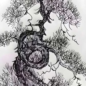 If you find all the hidden faces in this optical illusion in less than 30 seconds, you’re in the top 1% If you find all the hidden faces in this optical illusion in less than 30 seconds, you’re in the top 1%