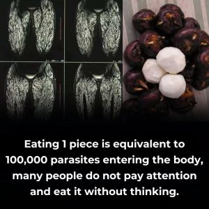Eating Just One Bite is Already Harmful, But Many Still Eat It Without Worry Eating Just One Bite is Already Harmful, But Many Still Eat It Without Worry