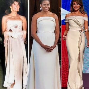 One Unforgettable Color — White!: Who Truly Wore It Best? One Unforgettable Color — White!: Who Truly Wore It Best?