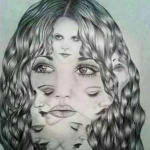 Find ALL the hidden faces in this picture Find ALL the hidden faces in this picture