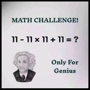 Can You Solve This Viral Math Puzzle? Let’s Break It Down Can You Solve This Viral Math Puzzle? Let’s Break It Down