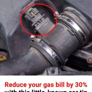Slash Your Gas Bill by 30% With This Overlooked Car Maintenance Hack Slash Your Gas Bill by 30% With This Overlooked Car Maintenance Hack