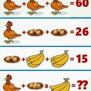 What’s the Correct Value of This Equation? Unlock the Answer Here!
