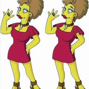 Only a genius can find 3 differences in two images