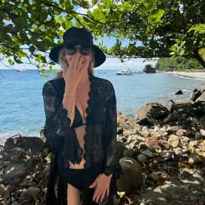 Embracing Grace, Strength, and Stardom at 53 Embracing Grace, Strength, and Stardom at 53