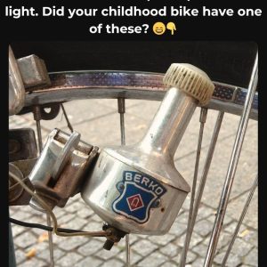 Can You Remember This Windproof Wonder? If You Can, You’ve Spun Through Night Commutes—Explore the Historic Moments That Made It Essential Can You Remember This Windproof Wonder? If You Can, You’ve Spun Through Night Commutes—Explore the Historic Moments That Made It Essential