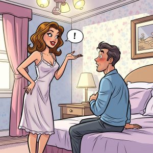 Flirty Fun, Missing Cars, and Crib Confusion: A Triple Dose of Humor Flirty Fun, Missing Cars, and Crib Confusion: A Triple Dose of Humor