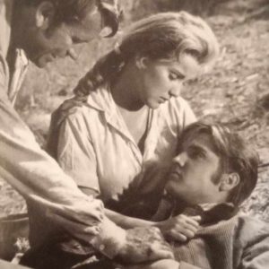 The details you never noticed Love Me Tender The details you never noticed Love Me Tender