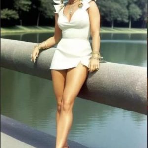 One of the greatest voices in pop history, a talented songwriter, and a natural beauty with an irresistible charm—do you know who she is? One of the greatest voices in pop history, a talented songwriter, and a natural beauty with an irresistible charm—do you know who she is?