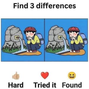 I found the 3.. your turn I found the 3.. your turn