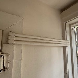 This Quirky Wall Feature Will Make You Love Your Apartment Even More!