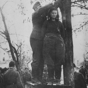 Lepa Radić: The Teenage Heroine Who Faced the Nazis Without Fear Lepa Radić: The Teenage Heroine Who Faced the Nazis Without Fear