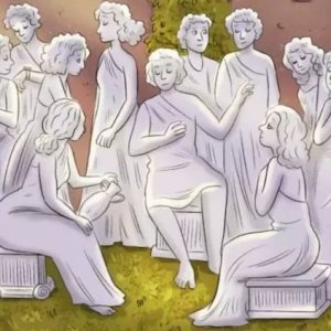 Can You Spot the Human in This Picture? Only 1 in 10 People Can Crack This Puzzle!