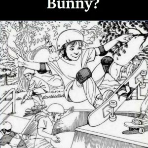 Can You Find the Rabbit in This Picture? 99% of People Mistake It for Another Animal!
