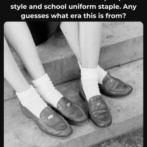 Do These Classic Designs Look Familiar? If So, You’re A Part Of History – Explore The Symbolism Behind This Iconic Item!