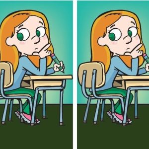 Can You Spot What’s Changed in These Images? Only a Few Can Do It Quickly!