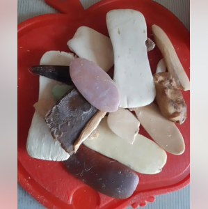Don’t throw away soap scraps anymore: discover 5 clever ways to recycle them Don’t throw away soap scraps anymore: discover 5 clever ways to recycle them