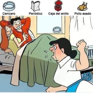 Find All 4 Hidden Objects – Can You Beat the Clock?