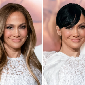 We Gave 17 Celebrities a Bold New Look—And The Transformations Are Jaw-Dropping