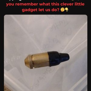 Do You Remember This Clever Everyday Ally? If You Once Mastered Its Simple Mechanism, You’ll Be Wrapped In Fond Memories; Discover The Little-Known Origins Of Its Charm