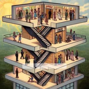 Joke of The Day: “Husband Store” Joke of The Day: “Husband Store”