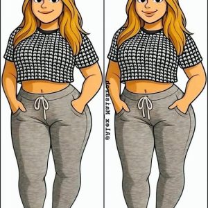 Only 0.1% Can Find All 3 Differences Between These Two Images — Are You One of Them? Only 0.1% Can Find All 3 Differences Between These Two Images — Are You One of Them?