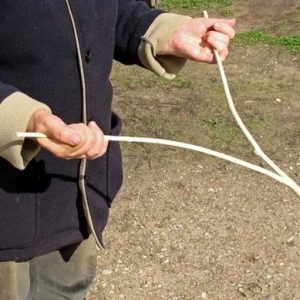 Almost no one recognizes this antique tool – are you one of the few who do?