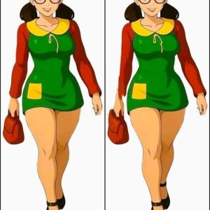 Can You Find All the 5 Differences? Only Eagle-Eyed Minds Will Spot Them All