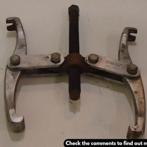 This old item brings back such wonderful memories. Its history is truly captivating. Check out the whole story in the first comment