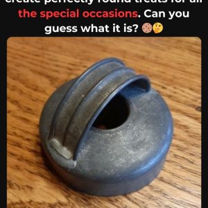 Can You Identify This Nostalgic Relic? If You Recognize It, Let’s Take a Journey Through Its Remarkable Past – Click to Discover!