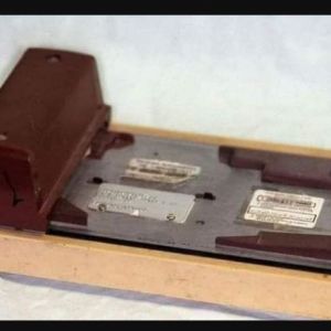 Who Else Used This? If You Do, You’ve Experienced The Shift From Manual To Digital!