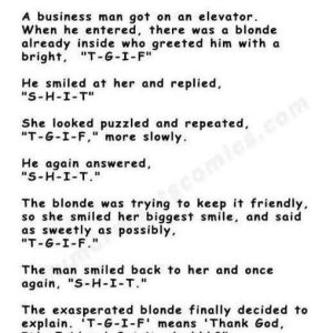 -G-I-F Gone Wrong: A Hilarious Elevator Encounter -G-I-F Gone Wrong: A Hilarious Elevator Encounter