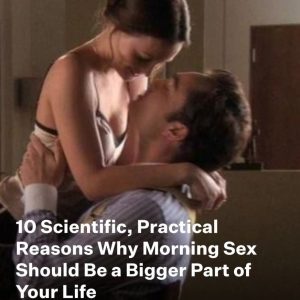 10 Energizing Reasons to Start Your Morning with Affectionate Connection 10 Energizing Reasons to Start Your Morning with Affectionate Connection