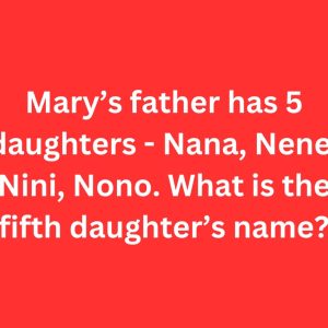 Only 1 Out Of 50 People Will Be Able To Work This Out-s1