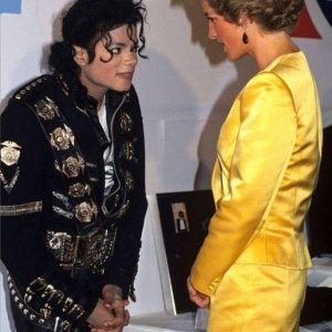 The Unexpected Bond Between Princess Diana and Michael Jackson: A Story of Admiration, and Late-Night Calls The Unexpected Bond Between Princess Diana and Michael Jackson: A Story of Admiration, and Late-Night Calls