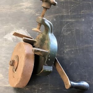 How is this tool supposed to be used? I discovered it at my house