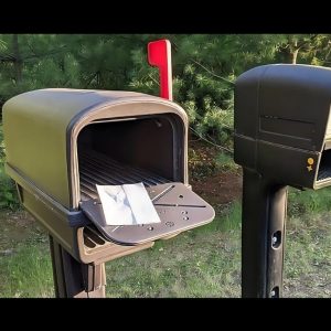 What to Make Of A Dryer Sheet Discovered in Your Mailbox-s1 What to Make Of A Dryer Sheet Discovered in Your Mailbox-s1